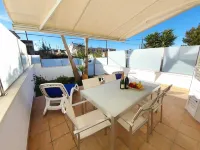 CAN BENNASAR (House Near to the beach) Các khách sạn ở Can Picafort