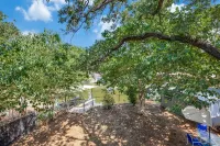 Private A-Frame w/Kayaks on Canal newly renovated