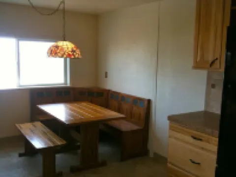 Old Town Kenai Bluff House, Breathtaking Views Hoteles en Kenai