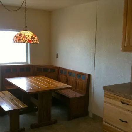 Old Town Kenai Bluff House, Breathtaking Views