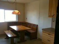 Old Town Kenai Bluff House, Breathtaking Views