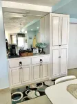 BEST LOCATION in complex! Lower level, Pool side, Ocean view - Just remodeled!