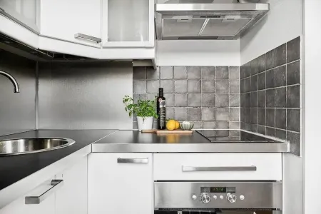 Egen lägenhet Отели рядом со станцией Станция Джонкопинг