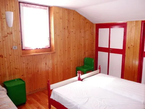 Maison Perchu - Pila, Vallée D'aoste