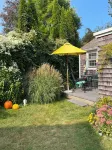 Cozy Cottage Old Fashioned Charm