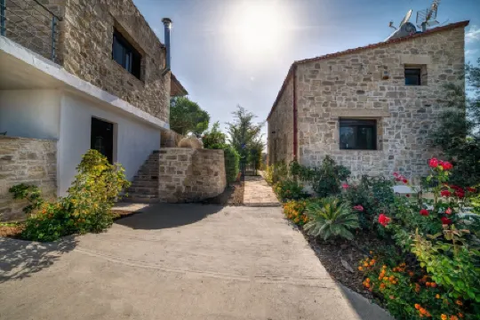 Only 4 minutes to the sea - Villa Gamma Kamilari