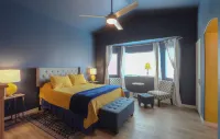 Copa Entertainment District- Family & Dog-Friendly
