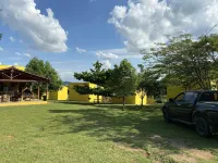 Cottage No. 1 - Praia Vermelha Cottages