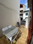 Charming T4 with wifi 5 min walk from town center and 10 min from the beach