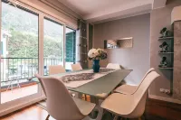 Pereira Place-Village. North Coast - Madeira Island