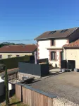 COTTAGE HOUSE FURNISHED IN FULL campgne