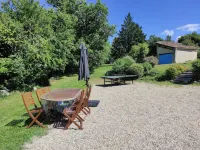 Demeure de Charme 10 Personnes Avec Piscine