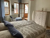 3,5 Zimmer Ferienwohnung am Fuße der Schwäbischen Alb Balingen Hotels near Zollernschloß Balingen