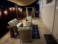 5Br Oasis for 10, Near, Airport Beach, San Juan, Nightlife, la Placita & Dining - Wifi