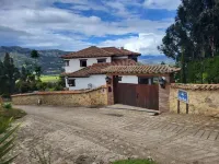 Villa María Merecedes Samaca Boyacá Hotels in 