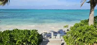 Pelican Beach Villa #1 - Beach