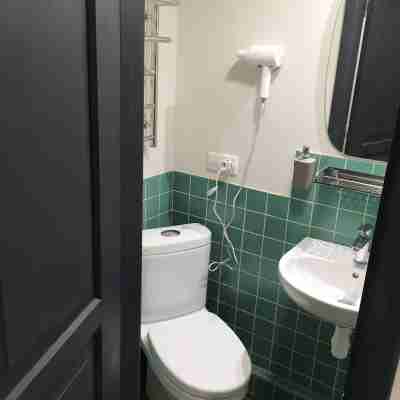 Marine shoe flats Rooms