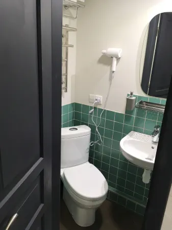 Marine shoe flats Отели рядом с достопримечательностью «Храм святого апостола Луки»