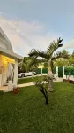 Luxueuse Villa - Jardin - Piscine - Jacuzzi 3mn du Lagon Saline les Bains