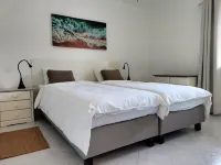 Deluxe Golf apartment