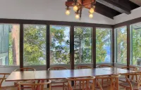 Sunset Retreat NEW LISTING. Inside Yosemite PARK! Close to Half Dome, Ski Area Hotels in Yosemite West