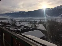 Großes Garten App 160m2 8 Personen, Haus Stefin, Zell am See
