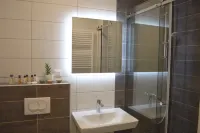 Cozy studio @ attractive new residential area