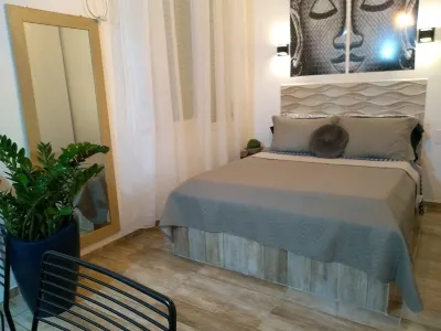 WiFi V. Mar Gonzaga 60m Beach Shopping Street