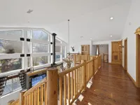 Spacious, Luxury, Picturesque "Mountain High Manor"- Ski Resort Town! Hotels in Wrightwood