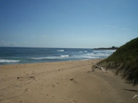 Room with a View! Stay Love Play on the Beach in Isabela, Between Jobos & Shacks