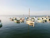 RENTAL VILLA SEASIDE BEACH FACING, PANORAMIC SEA