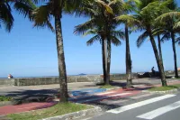 Beautiful seafront apartment