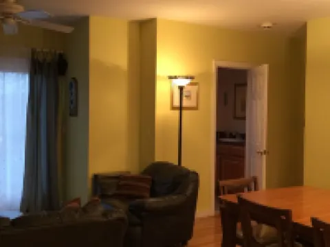 Provincetown Water & Monument Views Huge Townhouse- Boatslip 5 min walk