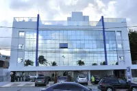 Apartment by the sea, in the best location on Tambaú beach, class A standard