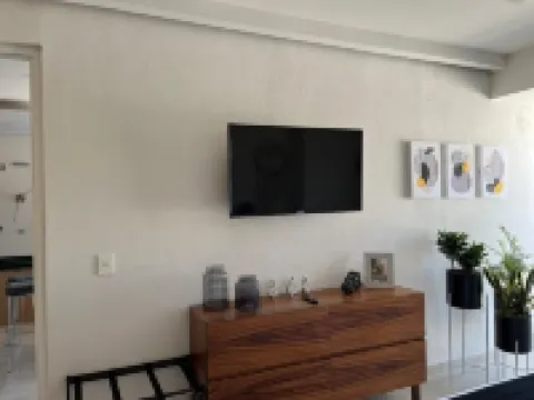 Across the street from Ocean! Unique Mexican Condo