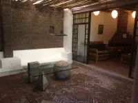Casa con Alberca y jardín en Malinalco, a solo 10 minutos del centro Hotels in Malinalco