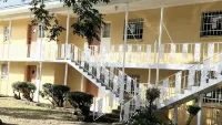 Lovely two bedroom rental unit near FAMU and FSU.