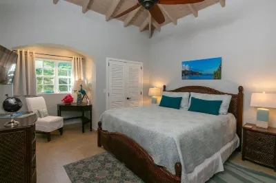 Gorgeous one bedroom penthouse with breathtaking view Các khách sạn ở 