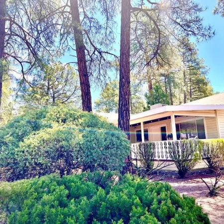 Hidden Gem Retreat