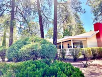 Hidden Gem Retreat