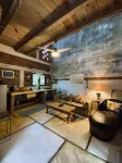 Two story studio on oasis property, with pool Hotel a Sayulita
