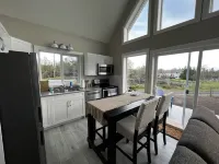 Elk Lodge in Sooke