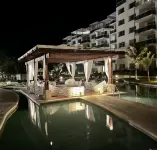 Peaceful Oasis at Nikki Residences, Playa Blanca