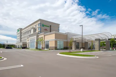 Holiday Inn Detroit Northwest - Livonia Hotels near Rite Aid