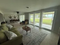 Bay Front property close to everything