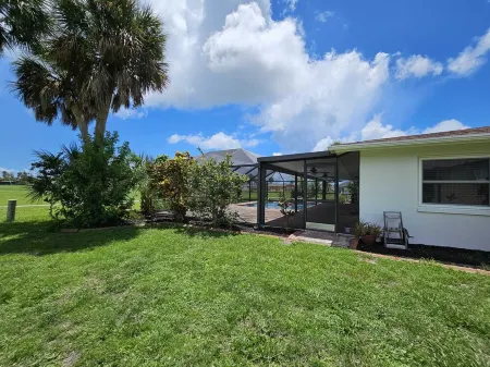 Rotonda Retreat with Heated Pool, Golf, Beaches!