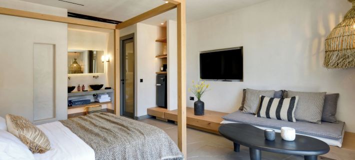 You the Kolona Concept - Adults Only Hotels in Kythnos