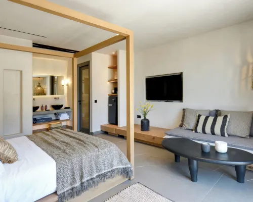 You the Kolona Concept - Adults Only Hotels in Kythnos