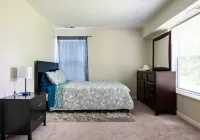 Cozy Two Bedrooms Apartment in Norwood - Boston Massachusetts