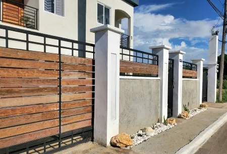 'The Solace' New Luxury Modern 1Bed 1Bath Apt.